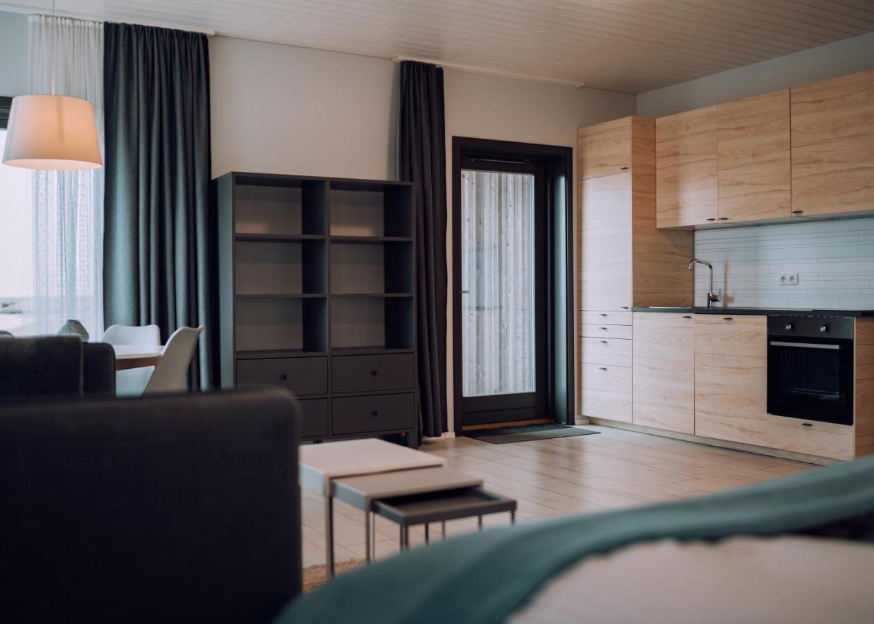 Heima Holiday Homes Selfoss Ngoại thất bức ảnh