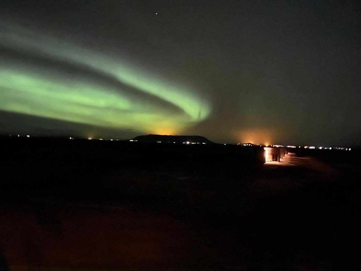 Heima Holiday Homes Selfoss Ngoại thất bức ảnh