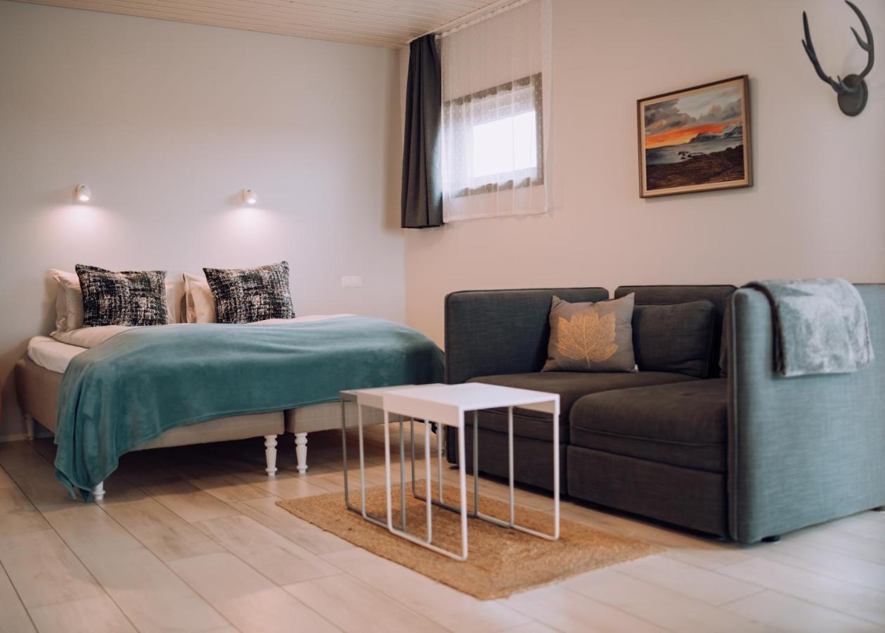 Heima Holiday Homes Selfoss Ngoại thất bức ảnh