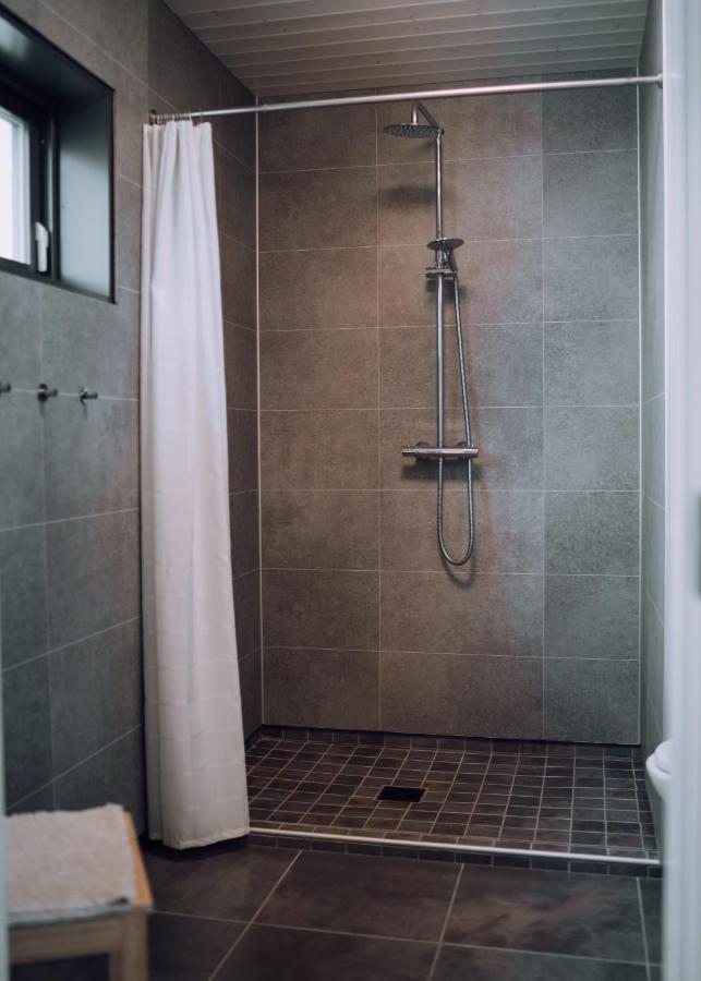 Heima Holiday Homes Selfoss Ngoại thất bức ảnh