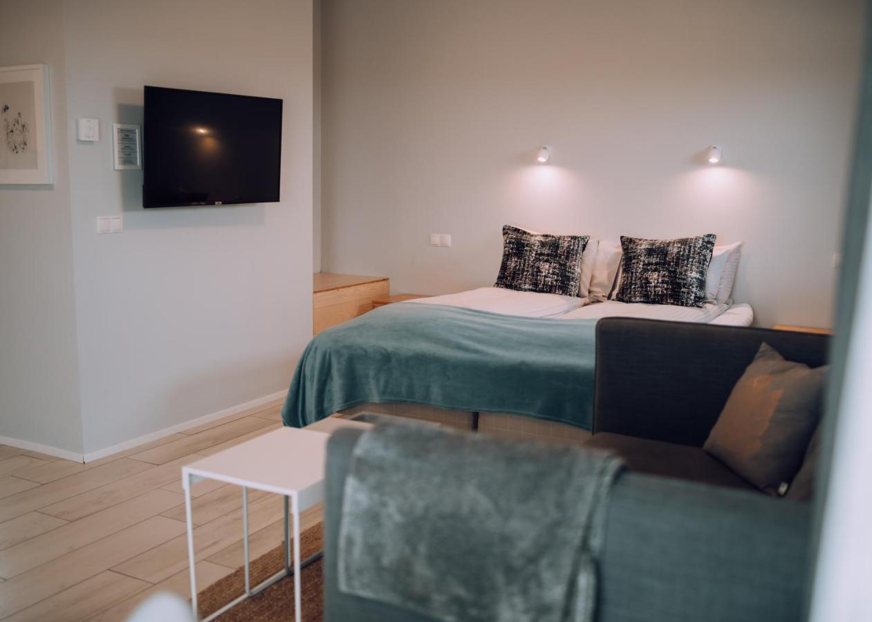 Heima Holiday Homes Selfoss Ngoại thất bức ảnh