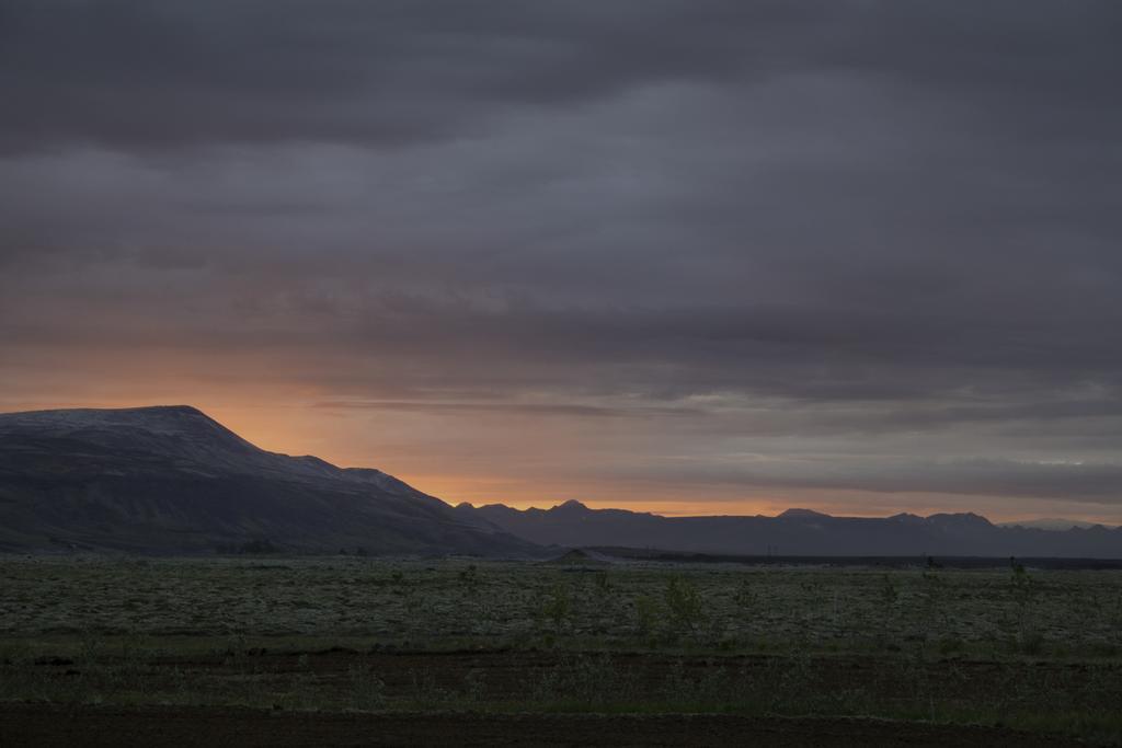 Heima Holiday Homes Selfoss Ngoại thất bức ảnh