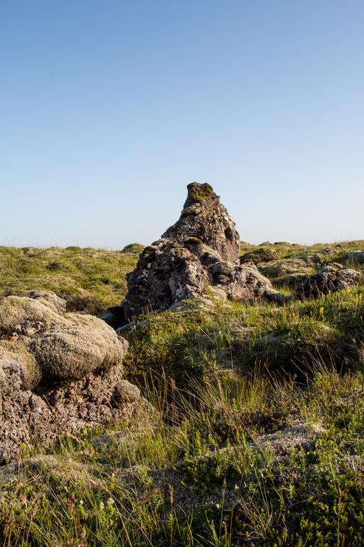 Heima Holiday Homes Selfoss Ngoại thất bức ảnh