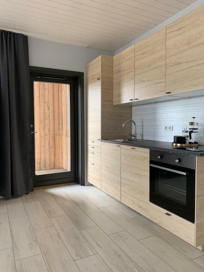 Heima Holiday Homes Selfoss Ngoại thất bức ảnh
