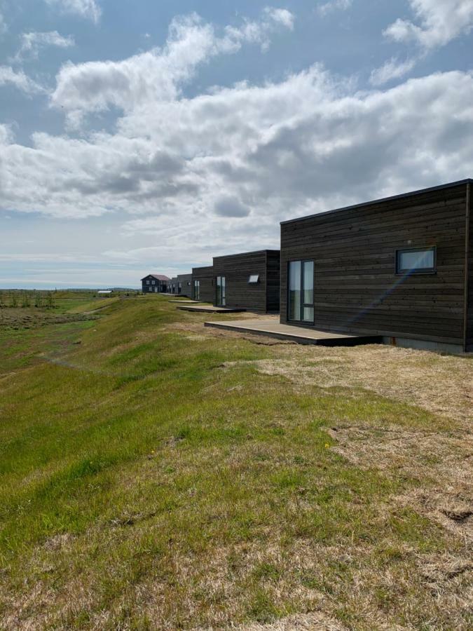 Heima Holiday Homes Selfoss Ngoại thất bức ảnh