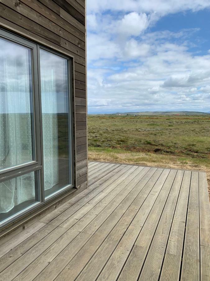 Heima Holiday Homes Selfoss Ngoại thất bức ảnh